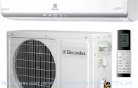 ��������� ����� ������� Electrolux EACS/I-09 HP/N3_15Y